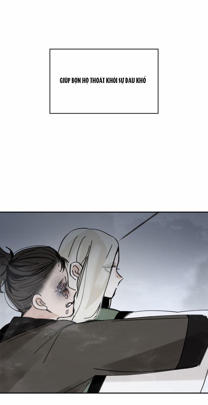 Paljae, Đứa Trẻ Của Mùa Đông 40.2 trang 29