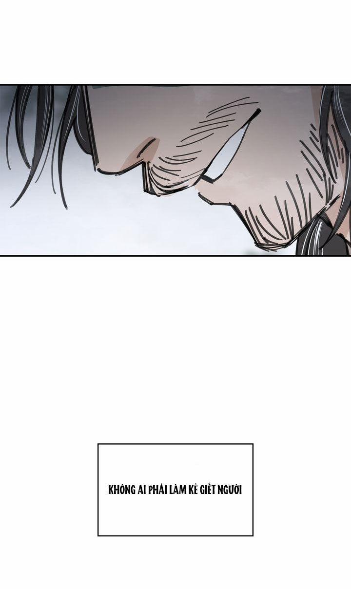 Paljae, Đứa Trẻ Của Mùa Đông 40.2 trang 32