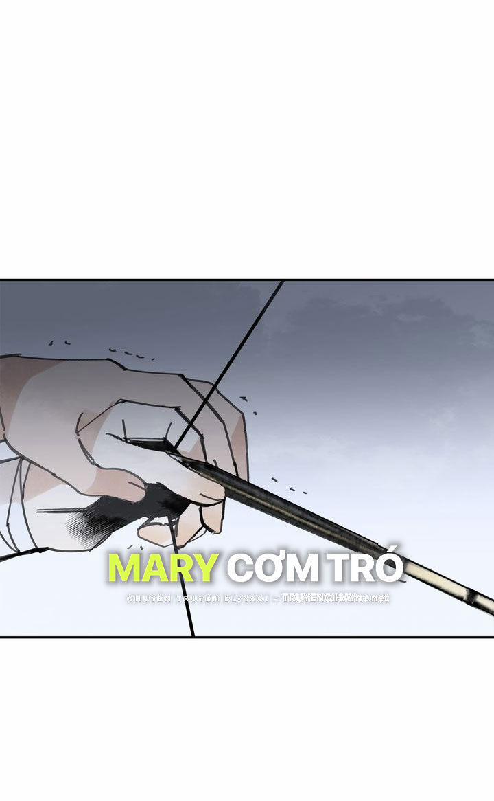 Paljae, Đứa Trẻ Của Mùa Đông 40.2 trang 34