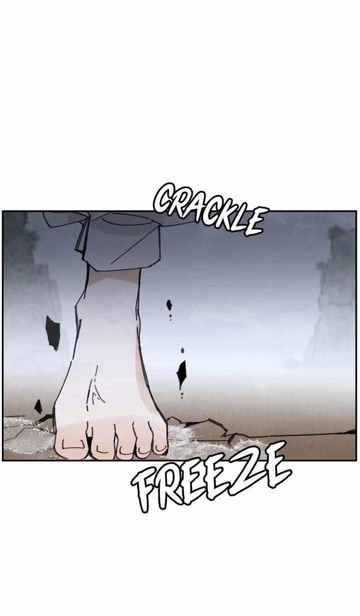 Paljae, Đứa Trẻ Của Mùa Đông 40.2 trang 35