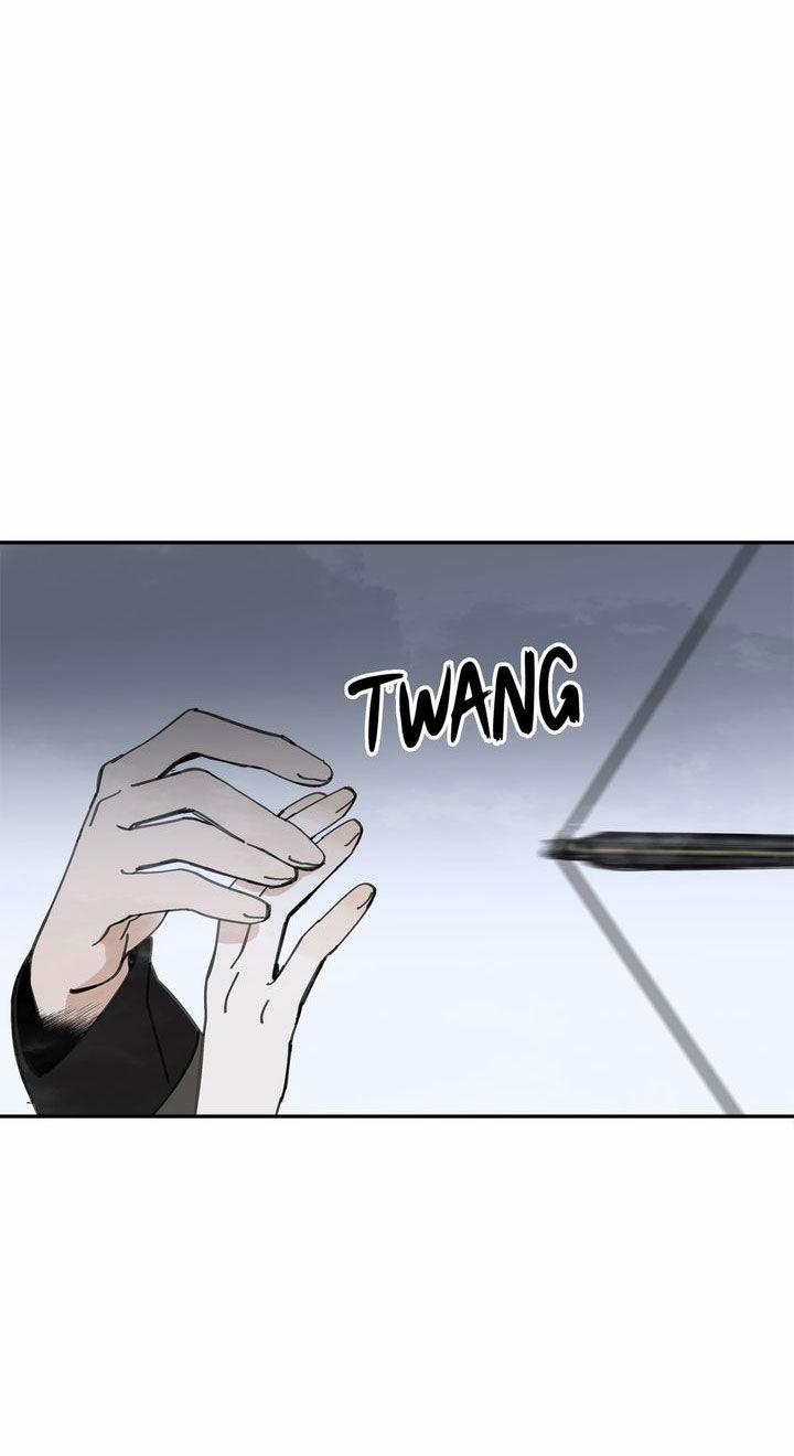 Paljae, Đứa Trẻ Của Mùa Đông 40.2 trang 37