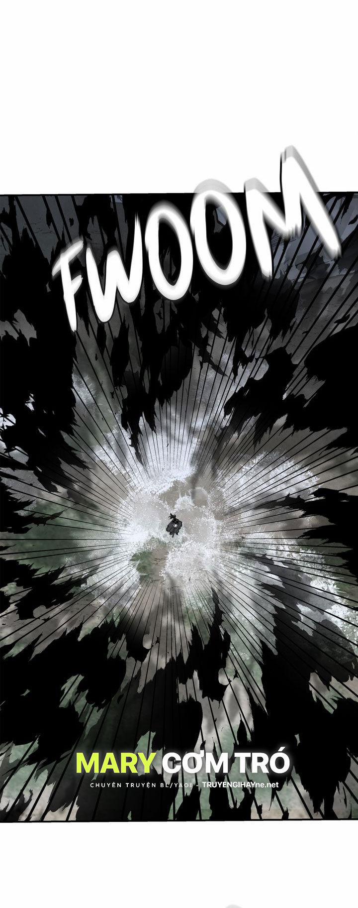 Paljae, Đứa Trẻ Của Mùa Đông 40.2 trang 38