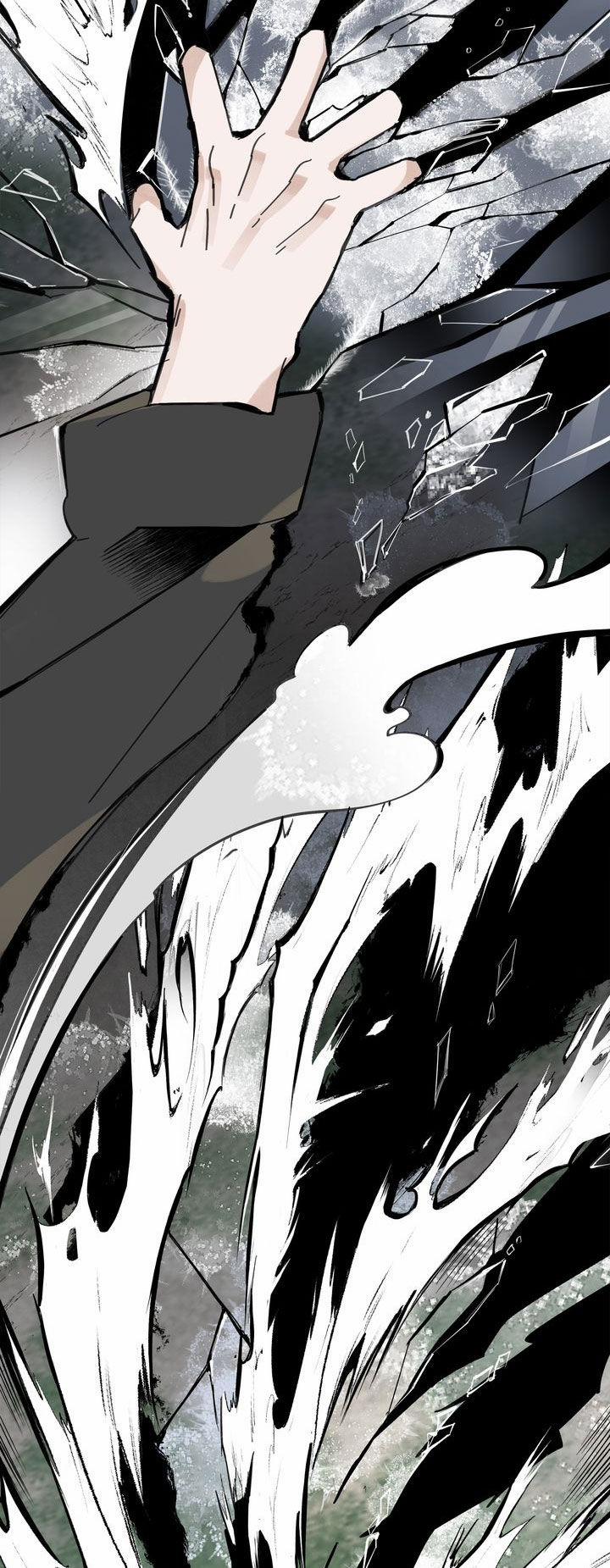 Paljae, Đứa Trẻ Của Mùa Đông 40.2 trang 40