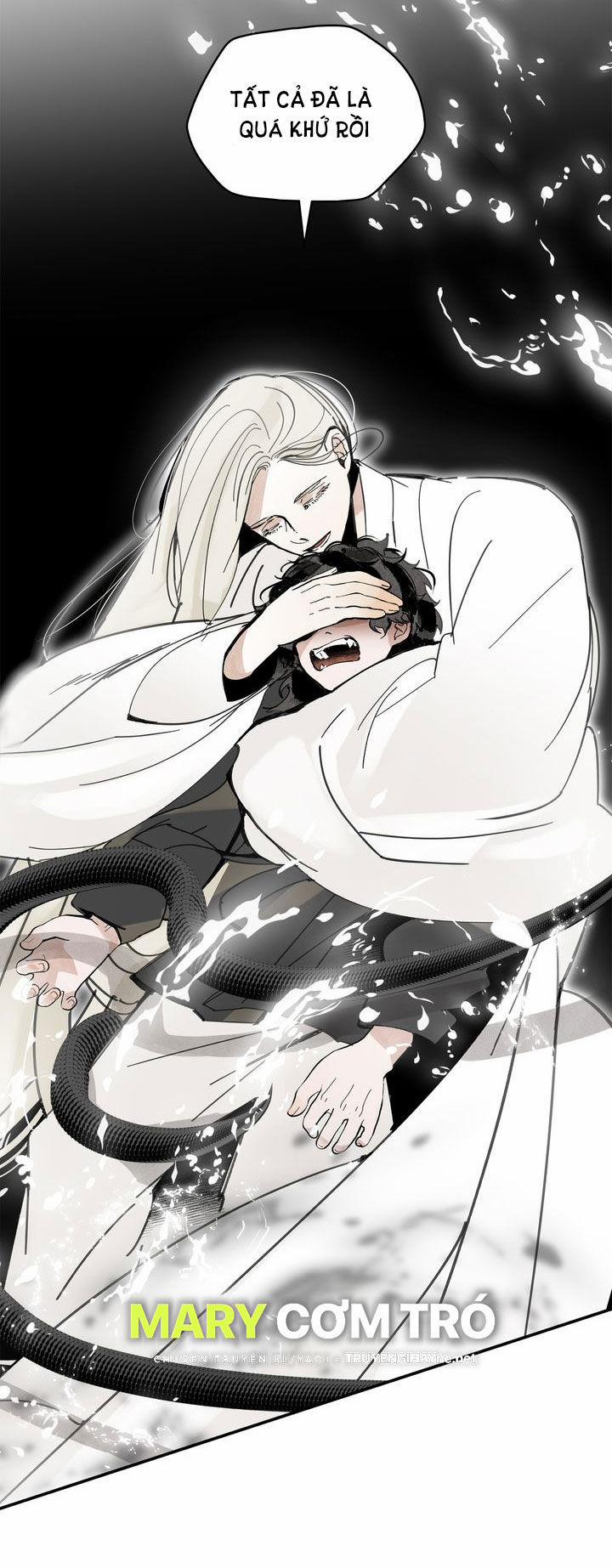 Paljae, Đứa Trẻ Của Mùa Đông 40.2 trang 48