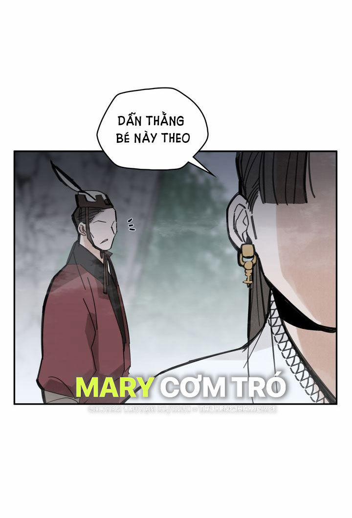 Paljae, Đứa Trẻ Của Mùa Đông 40.2 trang 5