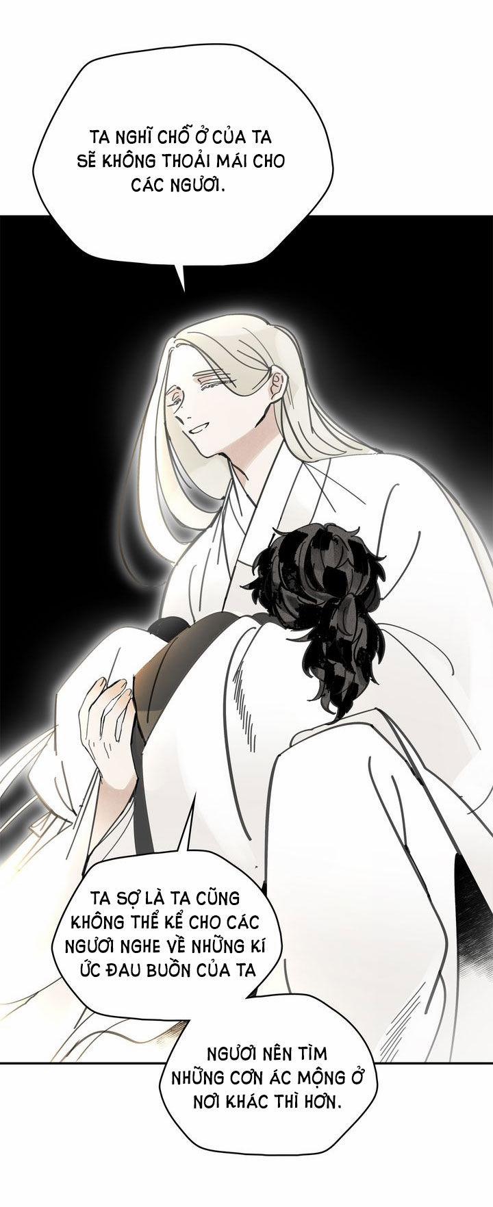 Paljae, Đứa Trẻ Của Mùa Đông 40.2 trang 58