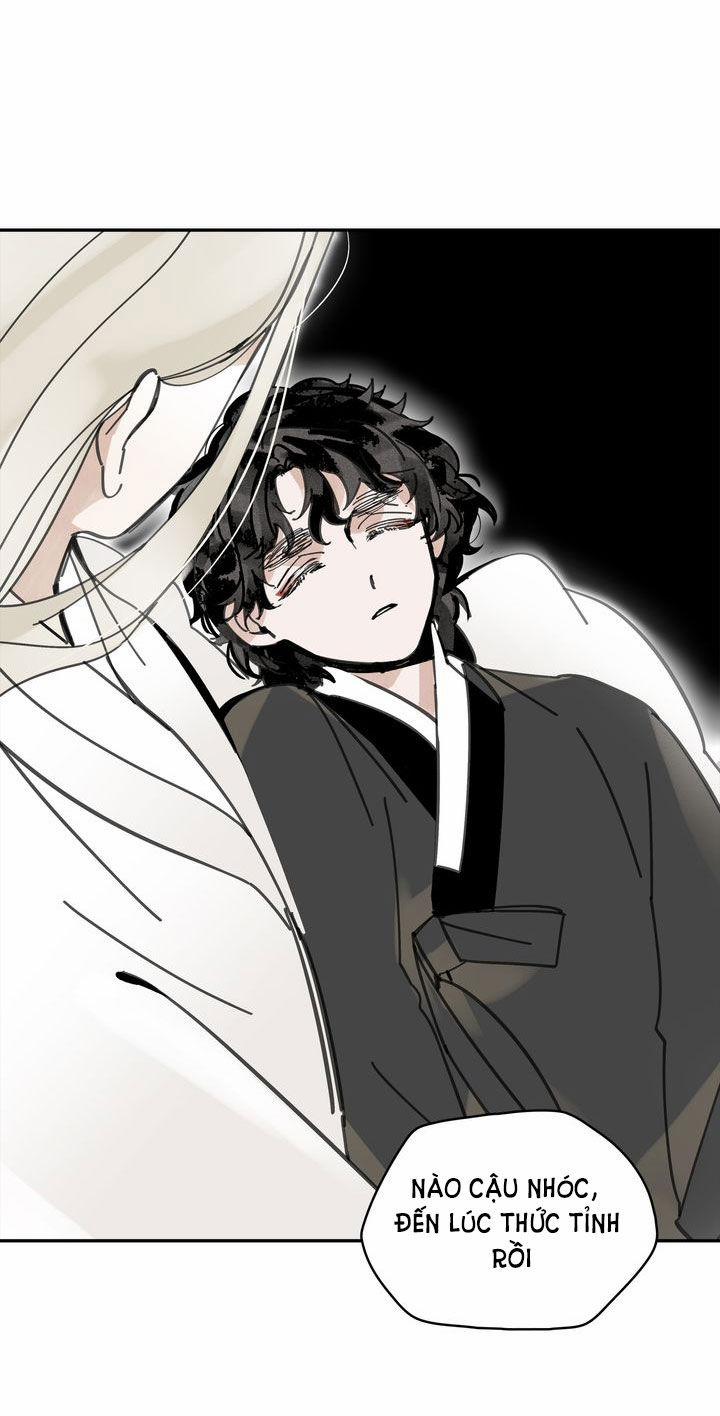 Paljae, Đứa Trẻ Của Mùa Đông 40.2 trang 64