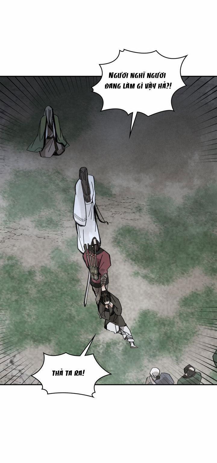 Paljae, Đứa Trẻ Của Mùa Đông 40.2 trang 7