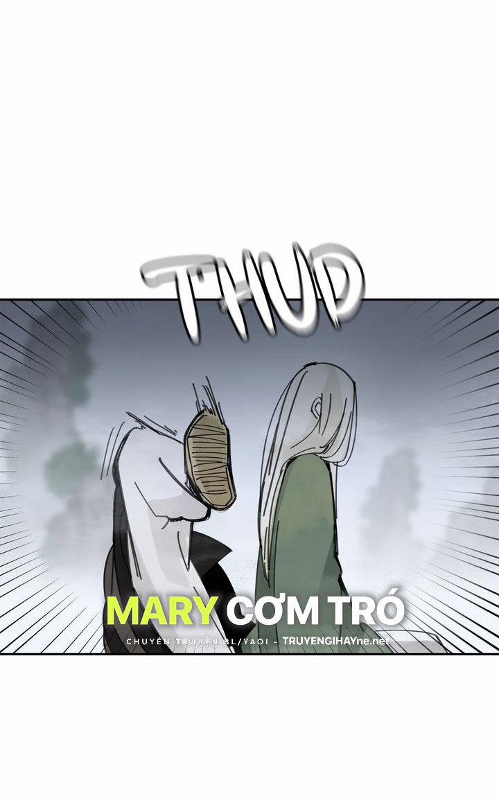 Paljae, Đứa Trẻ Của Mùa Đông 40.2 trang 8