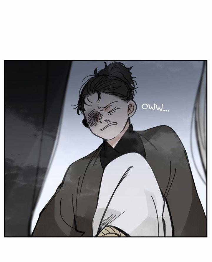 Paljae, Đứa Trẻ Của Mùa Đông 40.2 trang 9