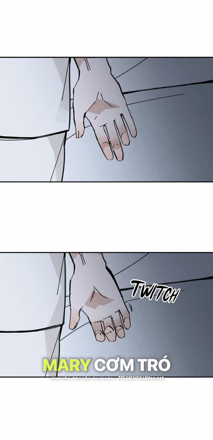 Paljae, Đứa Trẻ Của Mùa Đông 41.1 trang 0