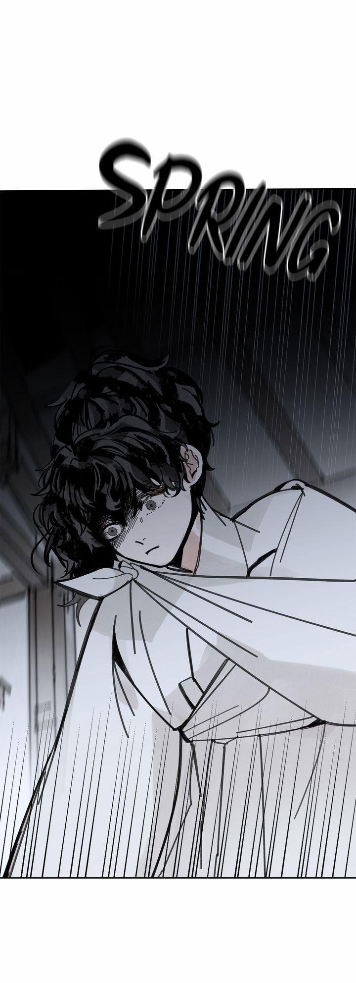 Paljae, Đứa Trẻ Của Mùa Đông 41.1 trang 1