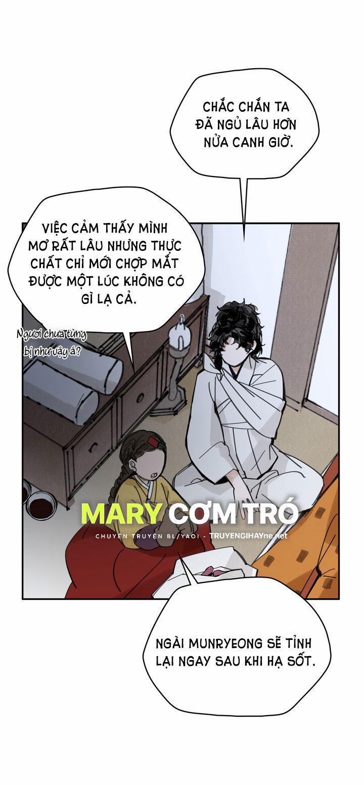 Paljae, Đứa Trẻ Của Mùa Đông 41.1 trang 10