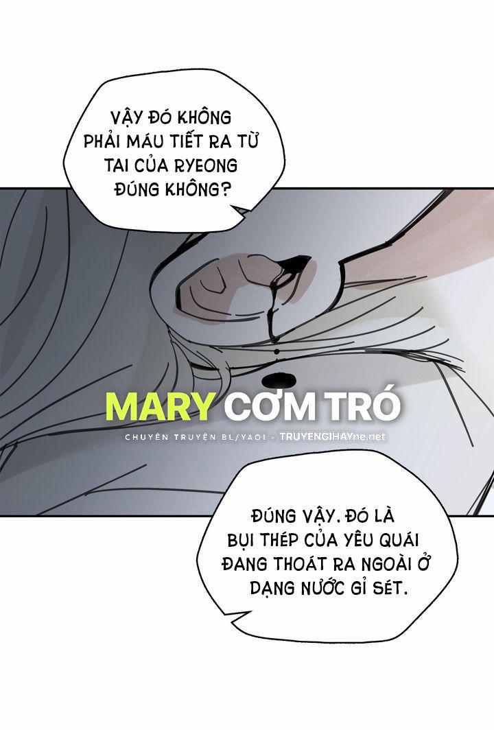 Paljae, Đứa Trẻ Của Mùa Đông 41.1 trang 15