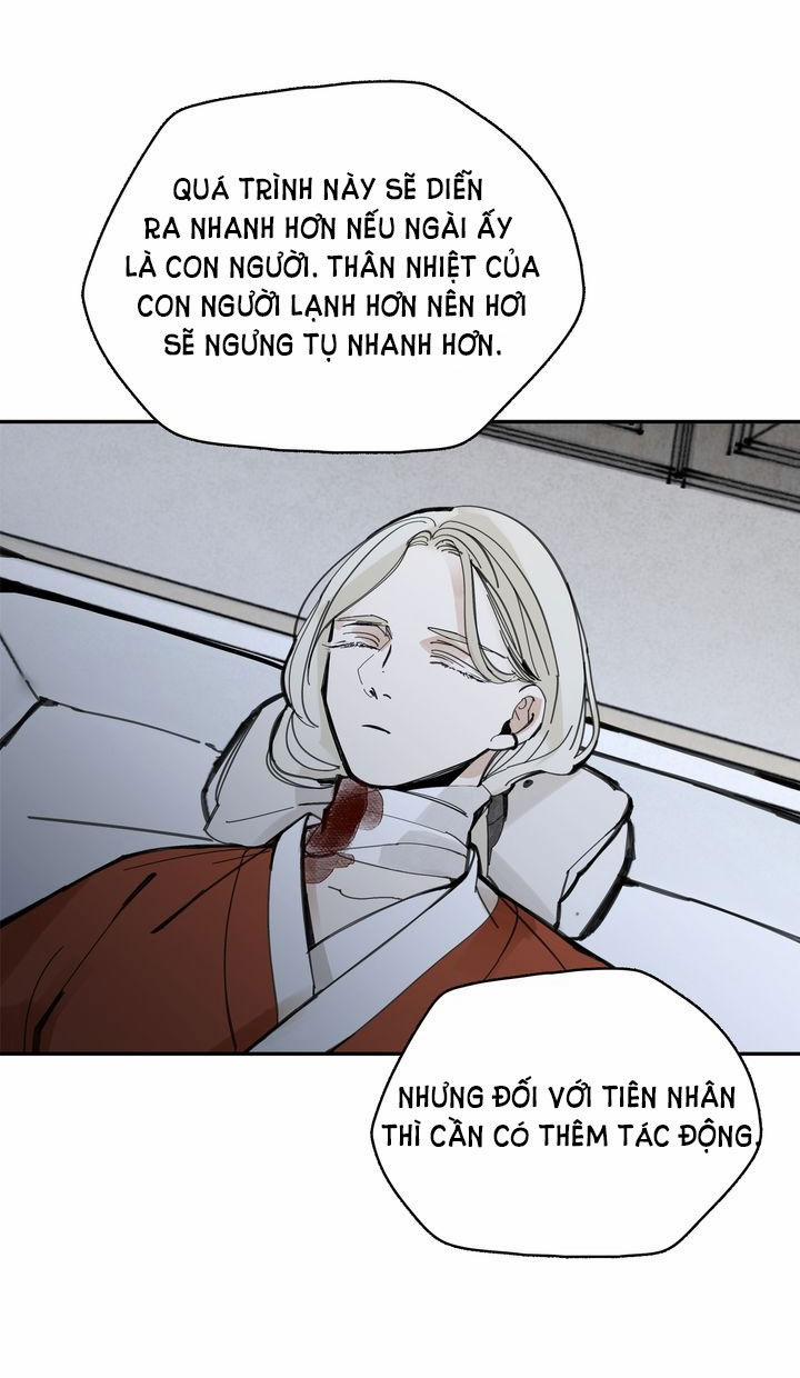 Paljae, Đứa Trẻ Của Mùa Đông 41.1 trang 18