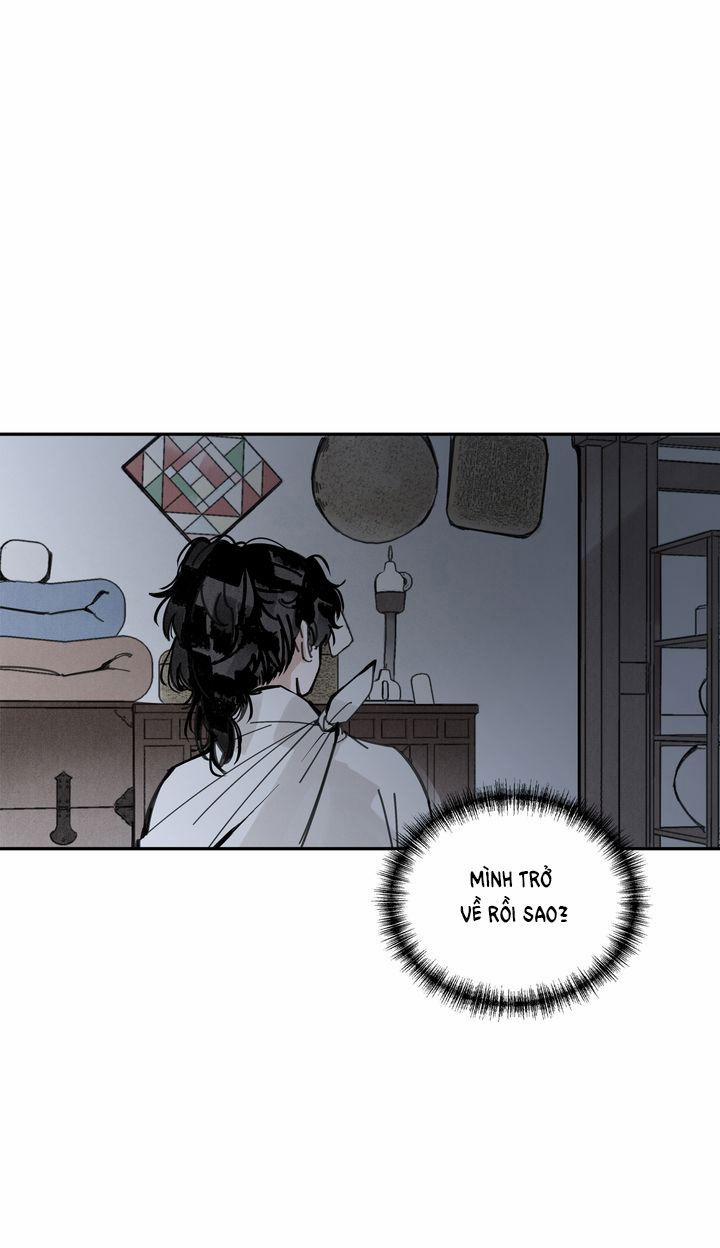 Paljae, Đứa Trẻ Của Mùa Đông 41.1 trang 2