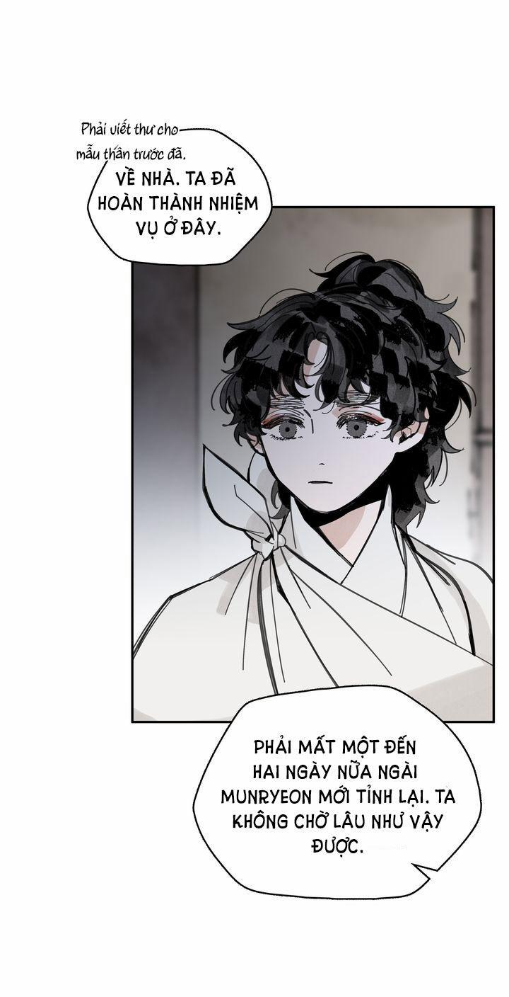 Paljae, Đứa Trẻ Của Mùa Đông 41.1 trang 20