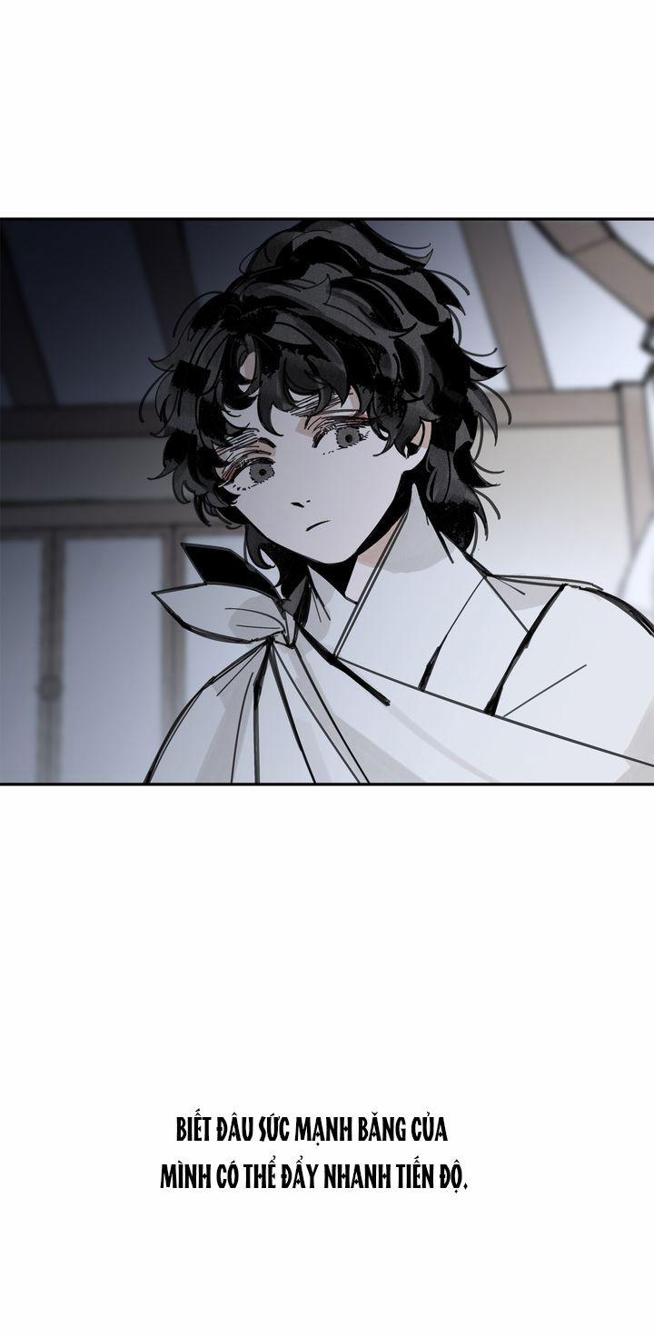 Paljae, Đứa Trẻ Của Mùa Đông 41.1 trang 25