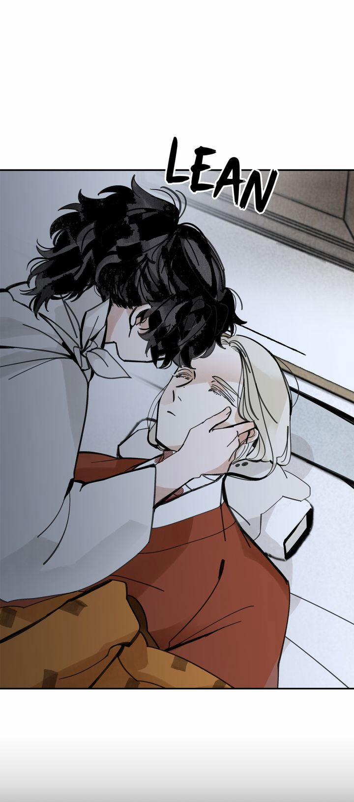 Paljae, Đứa Trẻ Của Mùa Đông 41.1 trang 27