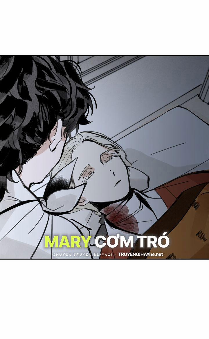 Paljae, Đứa Trẻ Của Mùa Đông 41.1 trang 4