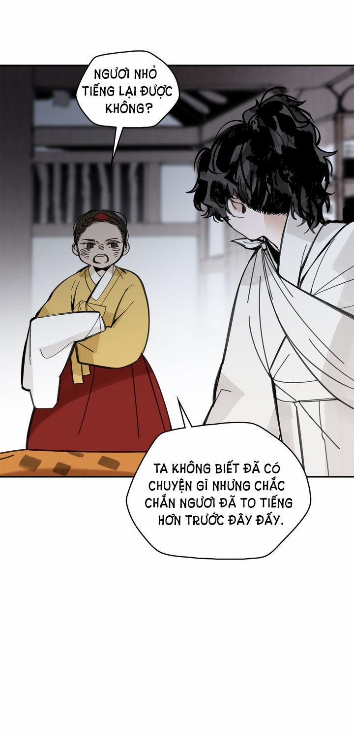 Paljae, Đứa Trẻ Của Mùa Đông 41.1 trang 7