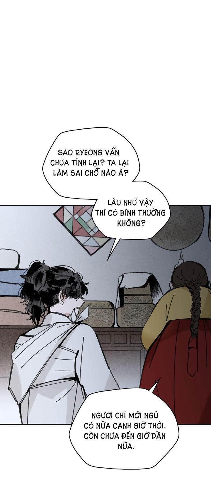 Paljae, Đứa Trẻ Của Mùa Đông 41.1 trang 9