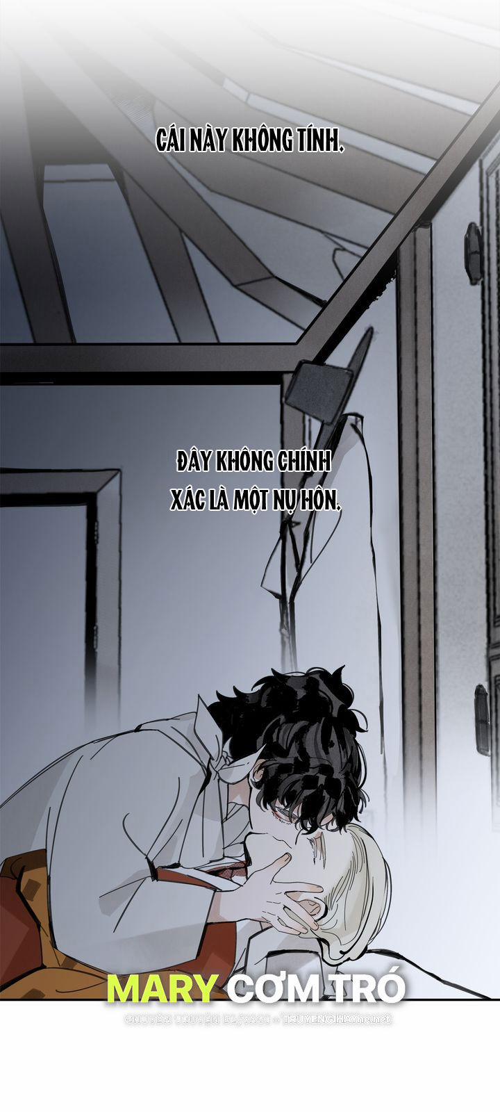 Paljae, Đứa Trẻ Của Mùa Đông 41.2 trang 0