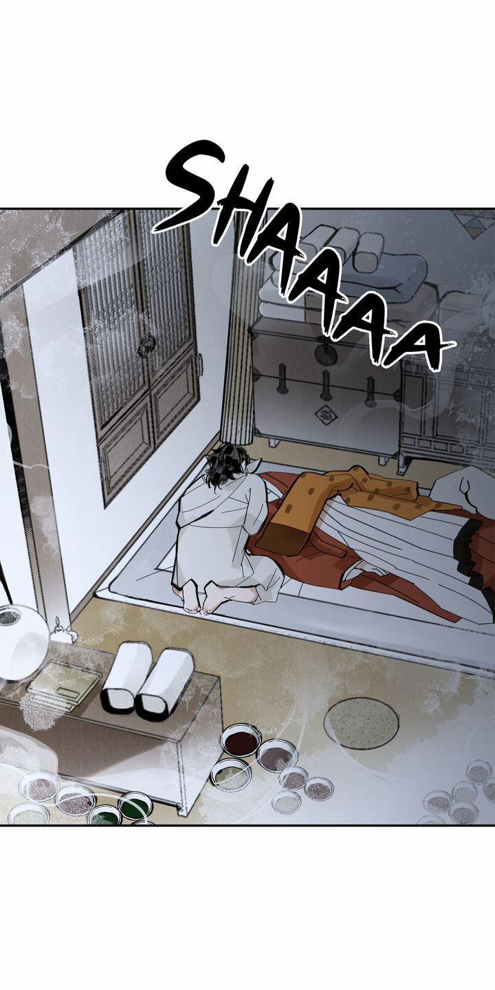 Paljae, Đứa Trẻ Của Mùa Đông 41.2 trang 1