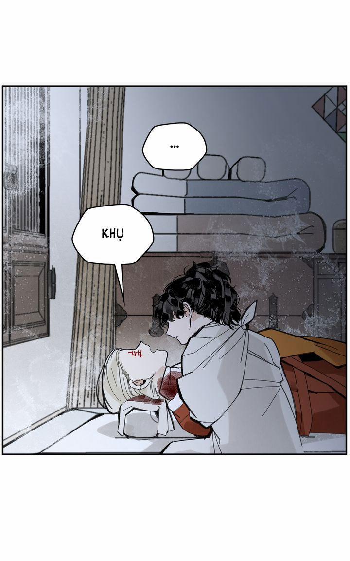 Paljae, Đứa Trẻ Của Mùa Đông 41.2 trang 10