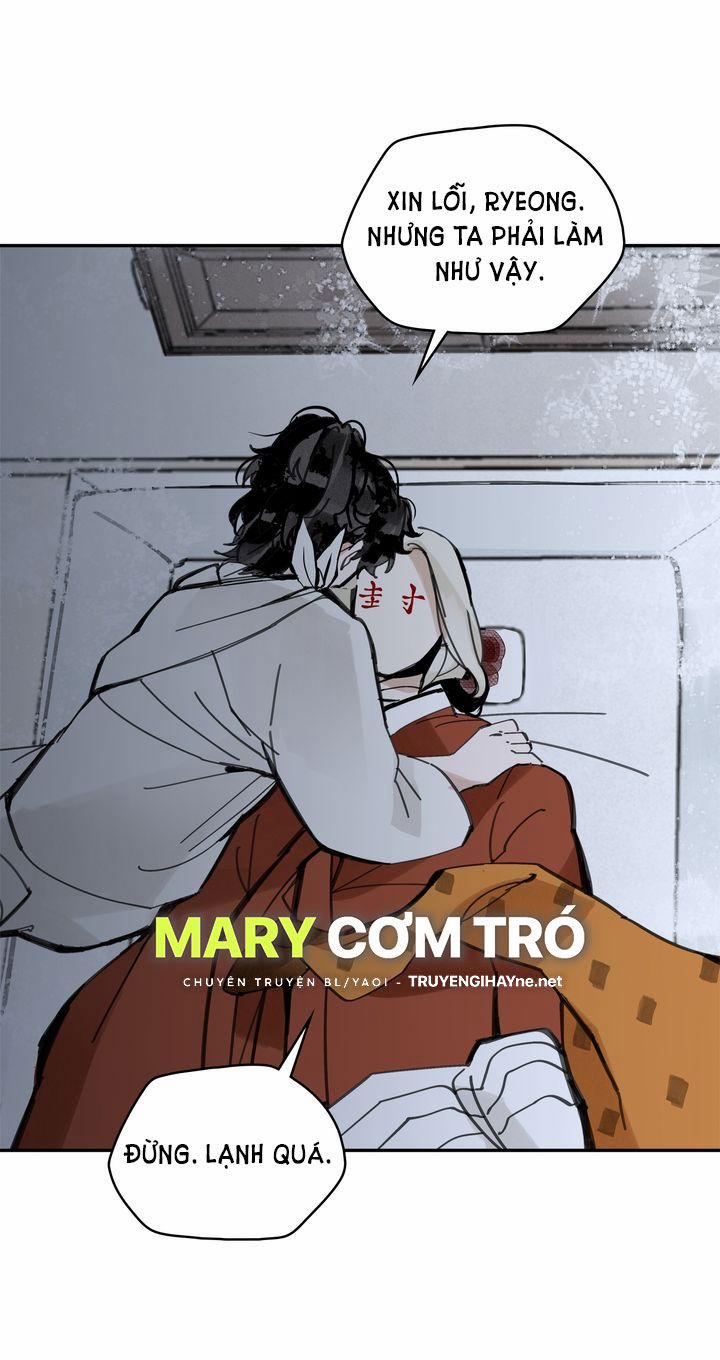 Paljae, Đứa Trẻ Của Mùa Đông 41.2 trang 12