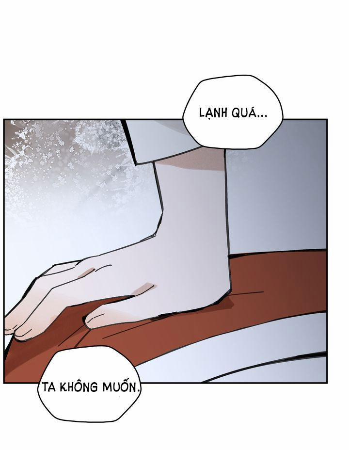 Paljae, Đứa Trẻ Của Mùa Đông 41.2 trang 13