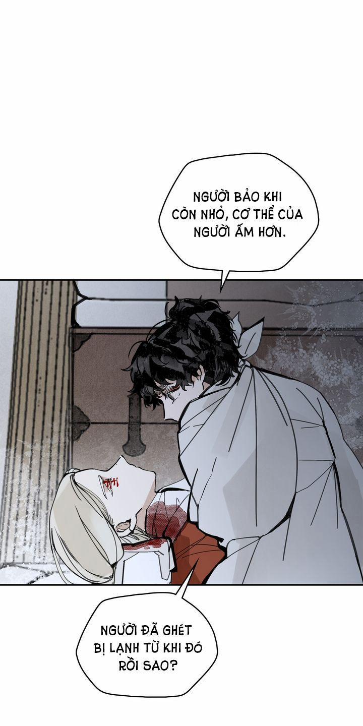 Paljae, Đứa Trẻ Của Mùa Đông 41.2 trang 14