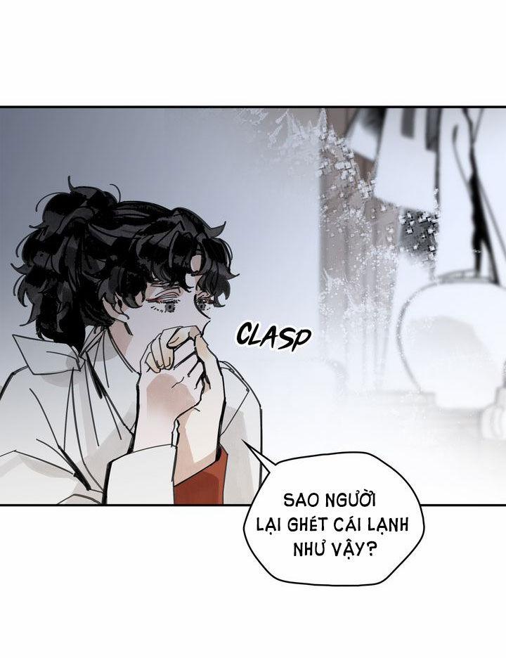 Paljae, Đứa Trẻ Của Mùa Đông 41.2 trang 19