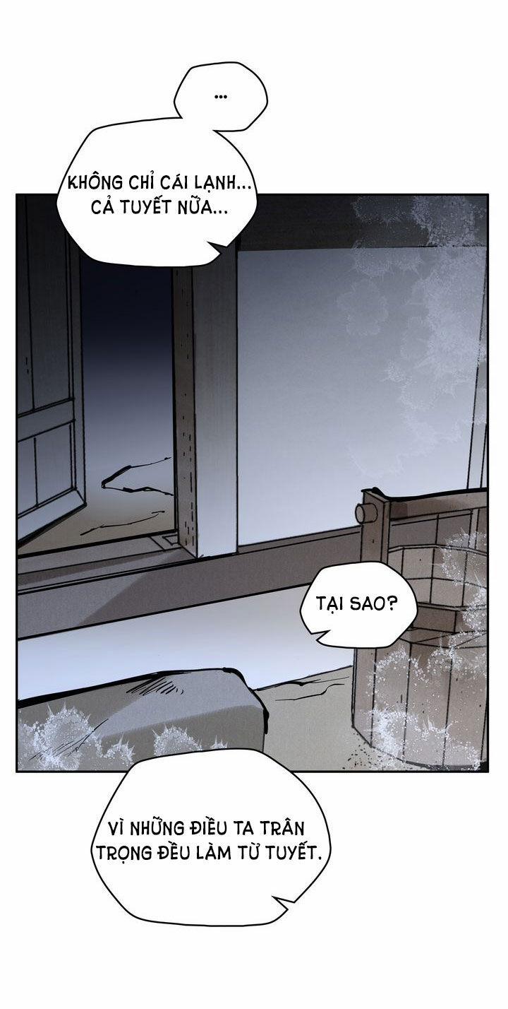 Paljae, Đứa Trẻ Của Mùa Đông 41.2 trang 20