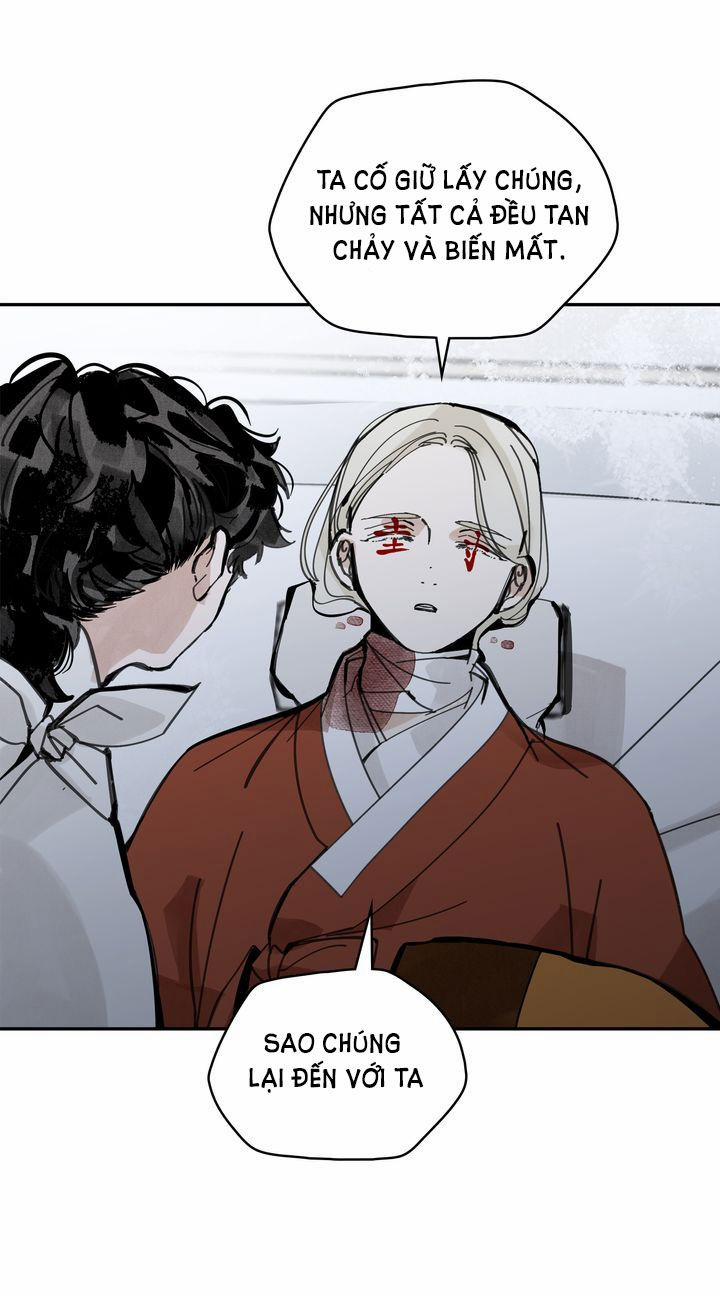 Paljae, Đứa Trẻ Của Mùa Đông 41.2 trang 21