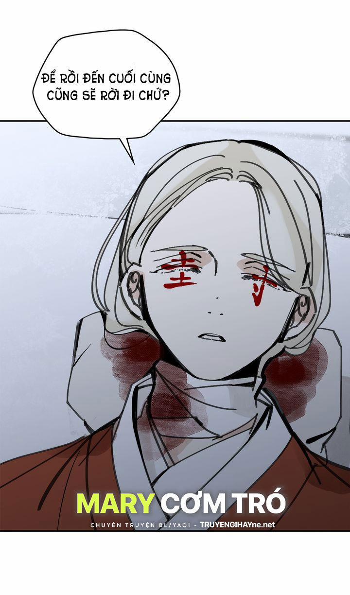 Paljae, Đứa Trẻ Của Mùa Đông 41.2 trang 22