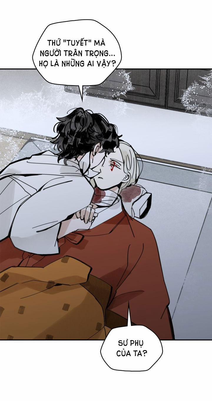 Paljae, Đứa Trẻ Của Mùa Đông 41.2 trang 24