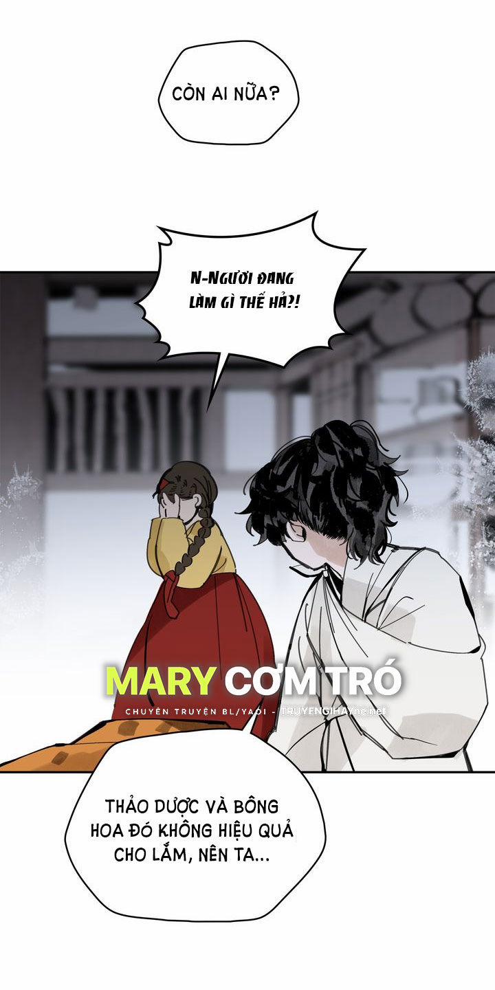 Paljae, Đứa Trẻ Của Mùa Đông 41.2 trang 26