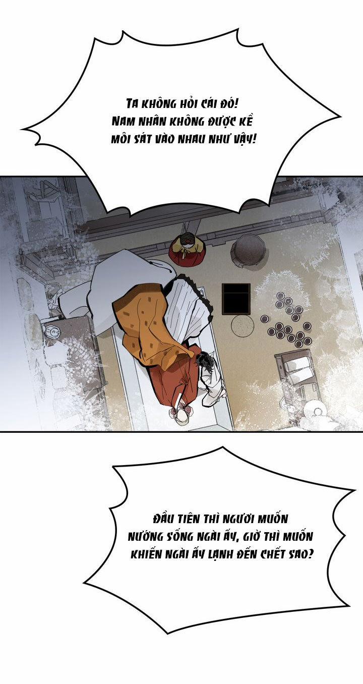 Paljae, Đứa Trẻ Của Mùa Đông 41.2 trang 27