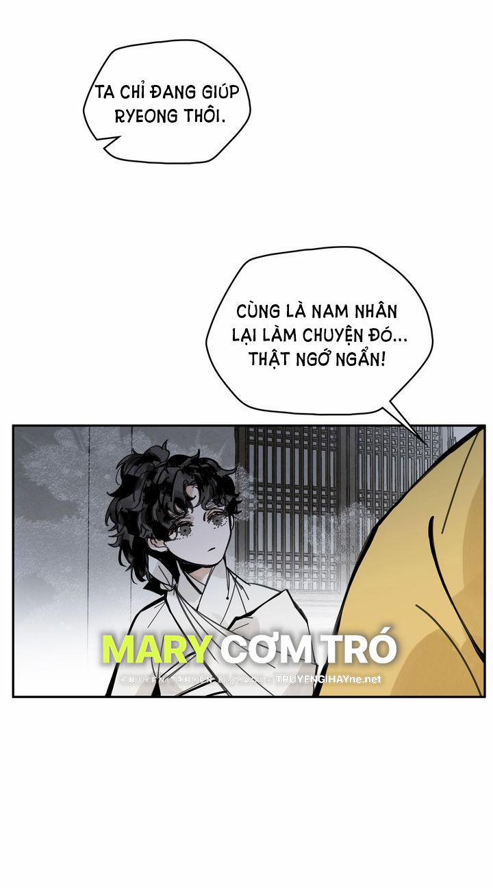 Paljae, Đứa Trẻ Của Mùa Đông 41.2 trang 28