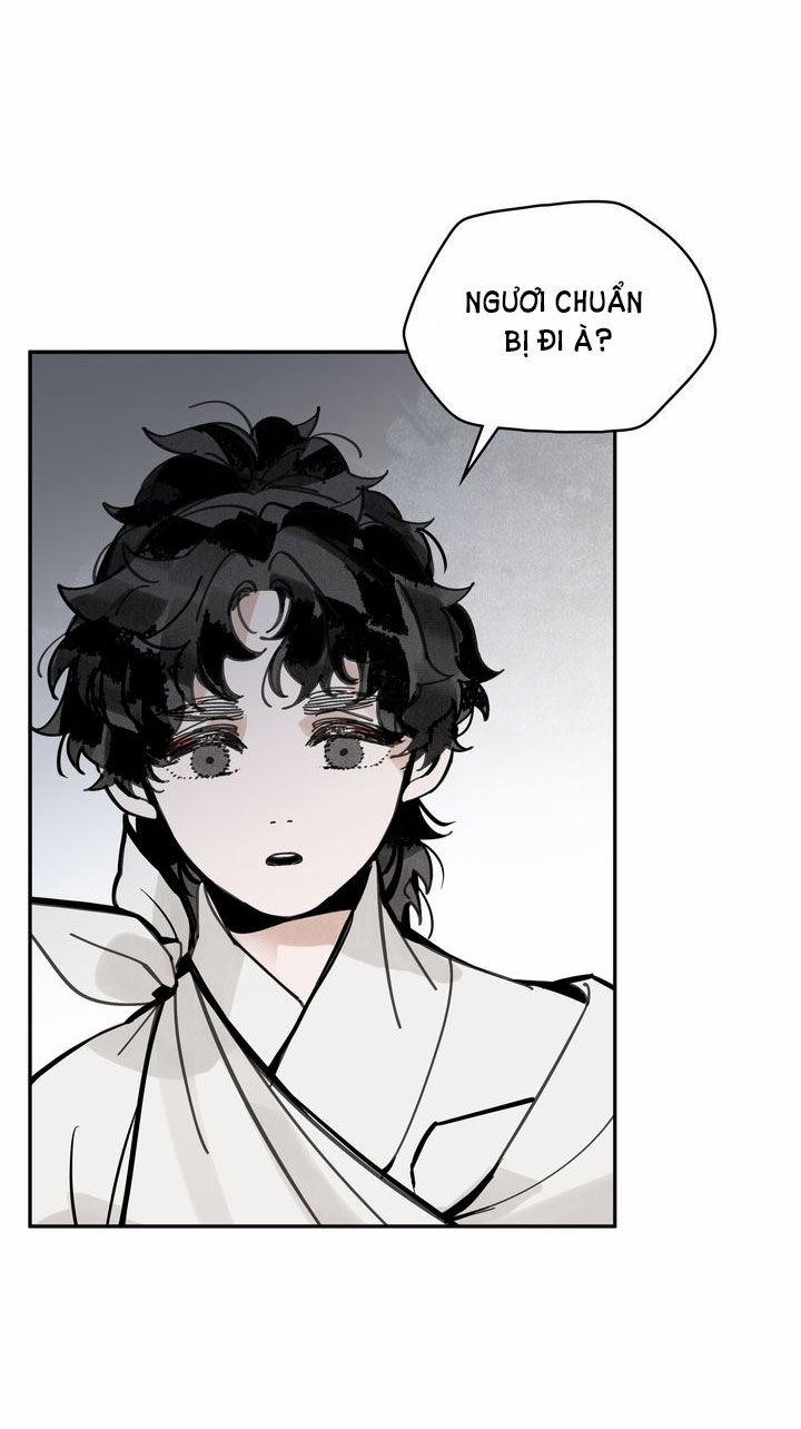 Paljae, Đứa Trẻ Của Mùa Đông 41.2 trang 30