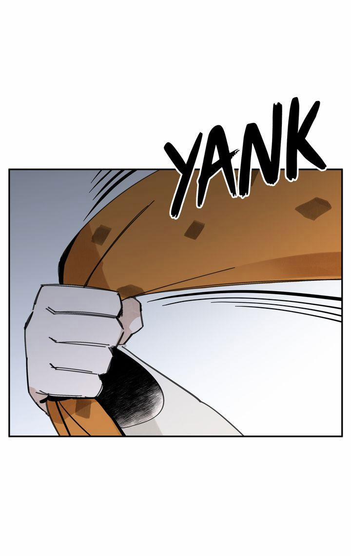 Paljae, Đứa Trẻ Của Mùa Đông 41.2 trang 32