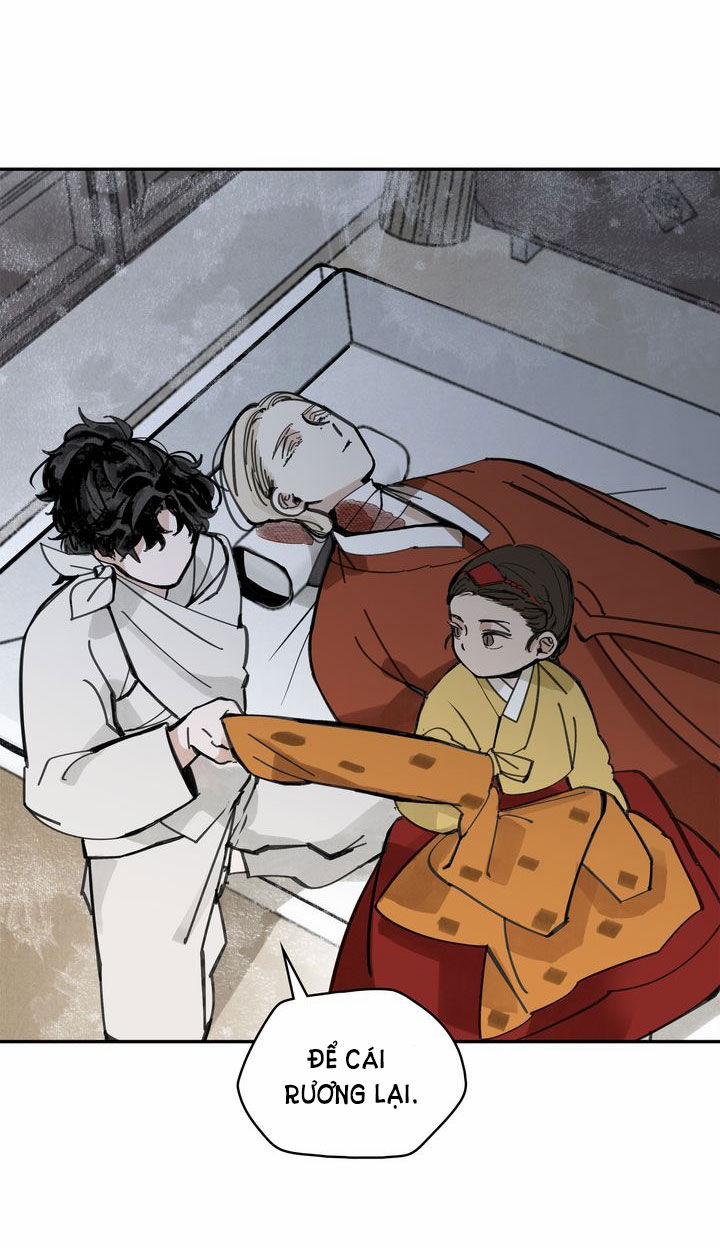 Paljae, Đứa Trẻ Của Mùa Đông 41.2 trang 33