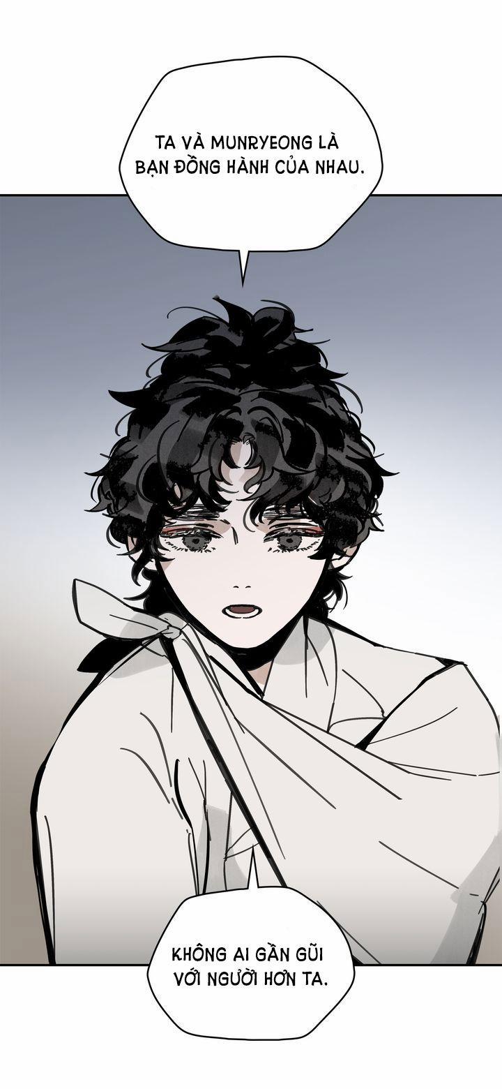 Paljae, Đứa Trẻ Của Mùa Đông 41.2 trang 35