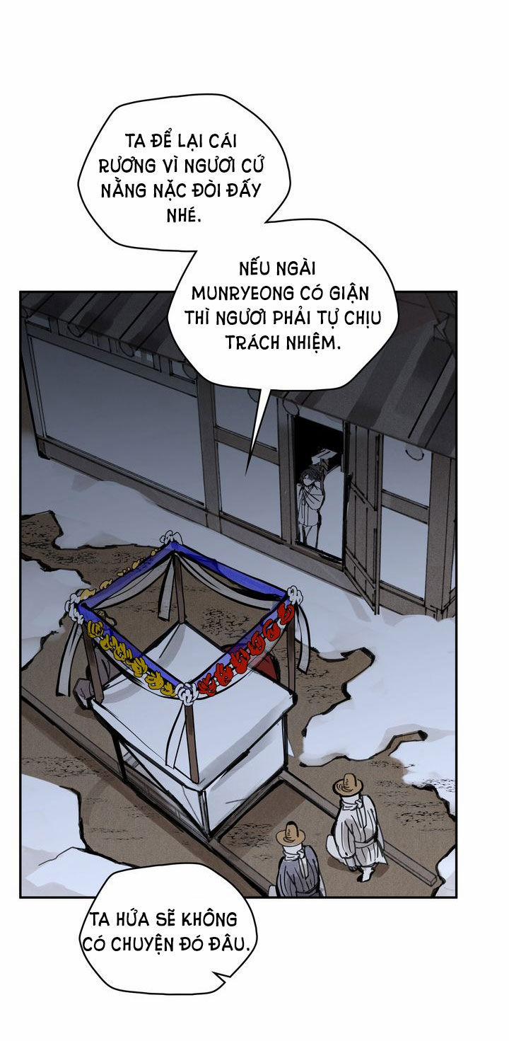 Paljae, Đứa Trẻ Của Mùa Đông 41.2 trang 39