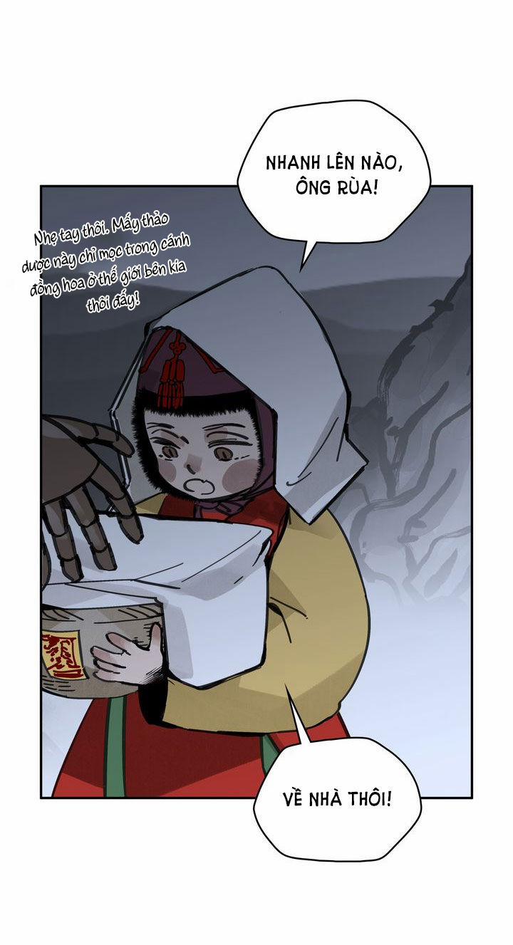 Paljae, Đứa Trẻ Của Mùa Đông 41.2 trang 40