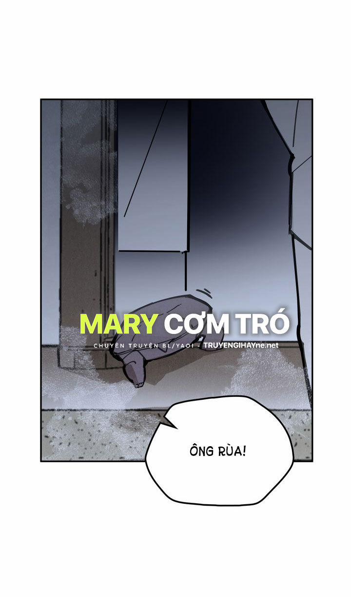 Paljae, Đứa Trẻ Của Mùa Đông 41.2 trang 41