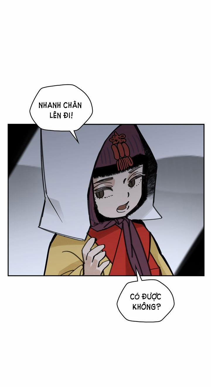 Paljae, Đứa Trẻ Của Mùa Đông 41.2 trang 42