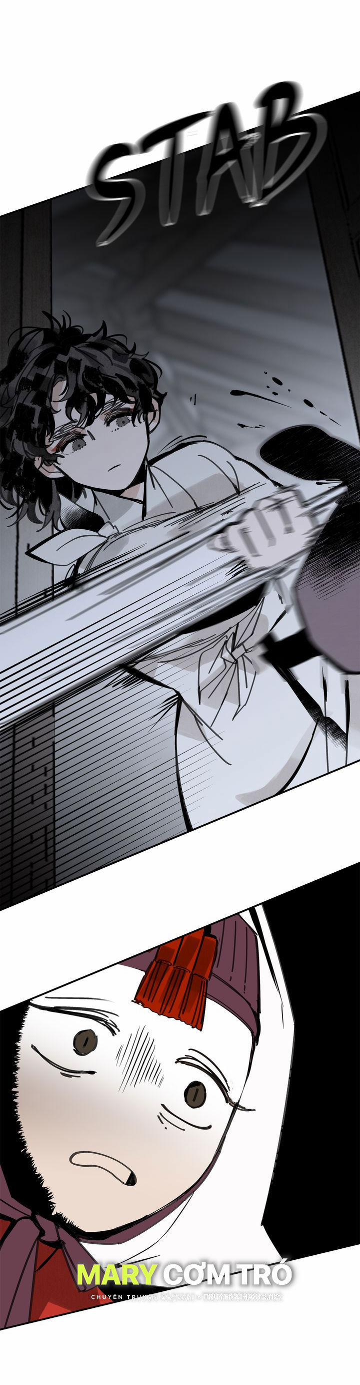 Paljae, Đứa Trẻ Của Mùa Đông 41.2 trang 43