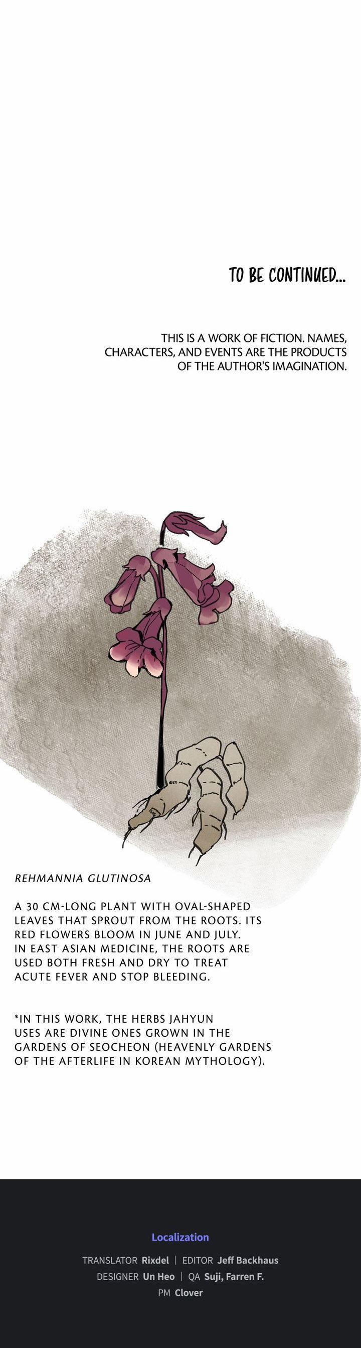 Paljae, Đứa Trẻ Của Mùa Đông 41.2 trang 44